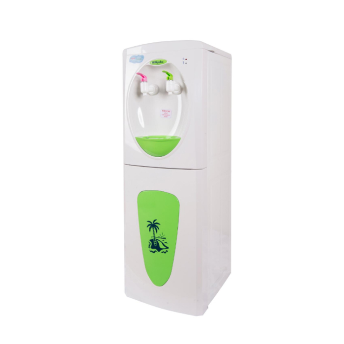 Miyako Water Dispenser Top Loading WD389HC